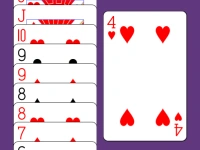 Easy Solitaire background