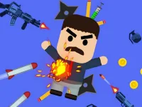 Angry Boss 2 background