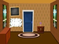 Umber House Escape background