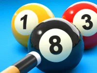 8 Ball Pool background