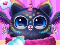 The Cutest Squishy Pet background