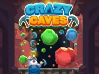 Crazy Caves 2 background