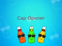Cap Opener background