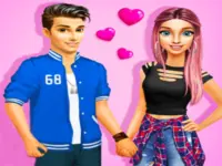 School Summer Date background