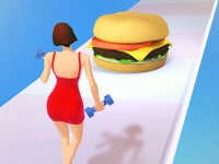 Body Race 2 background