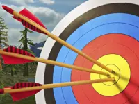 Archery Master 3D background