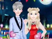 The Boyfriend Of Valentines Day background