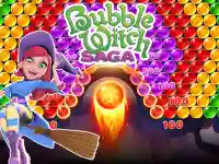 Bubble Witch Saga background
