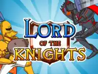Lord of the Knights background