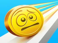Coin Rush background