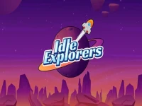 Idle Explorers background