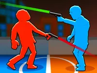 Ragdoll Duel 2P background