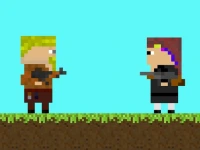 Adam vs Sacha background