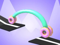 Draw Car Race background
