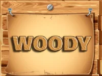 Woody   Wood Block Puzzle background