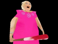 Barby Granny background