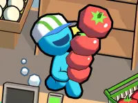 My Mini Mart background