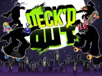Deck'd Out background