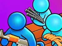 Zombie Day background