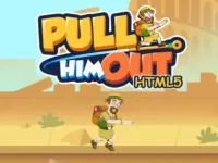 Pull Him Out Game background