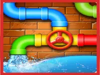 Plumber 2 background