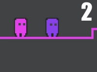 Purple And Pink 2 background