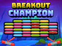 Breakout Champion background