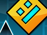 Geometry Dash BeatBox background