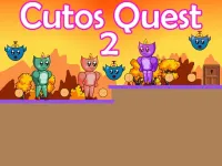 Cutos Quest 2 background
