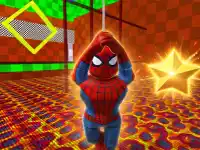 Obby: Spider Swing background