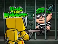 Bob The Robber background