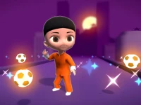 Magic Soccer background