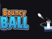 Jumping Bouncy Ball GM background