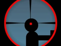 The Sniper Code background