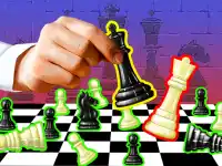 Chess: Play Online background