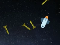 5 minutes in space background