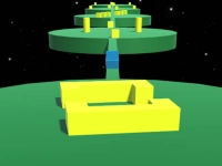 Endless Maze background