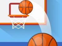 Basketball FRVR background