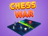 Chess War background