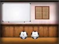 Amgel Valentine Room Escape background