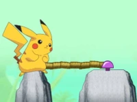 PokeWorld Bounce background