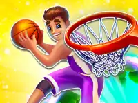Hoop World background