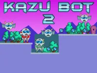 Kazu Bot 2 background