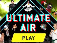 Disney XD: Ultimate Air background