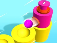 Push Balls background