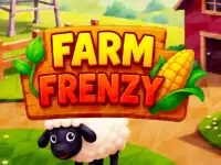 Farm Frenzy background