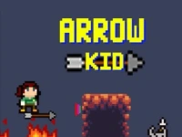 Arrow Kid background