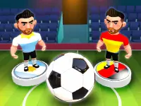 Stick Soccer 3D background