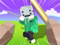 Block Craft 3d 2 background