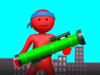 Bazooka Hyper background